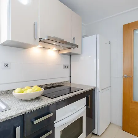Ferienhaus A Estrenar