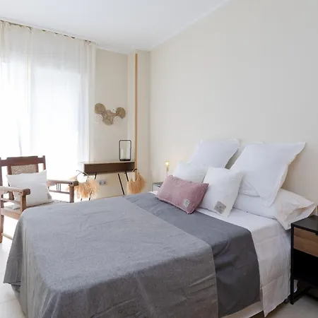 Ferienhaus A Estrenar Guardamar del Segura