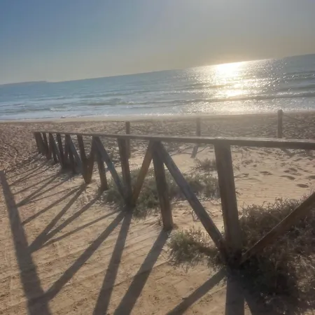 A Estrenar Ferienhaus