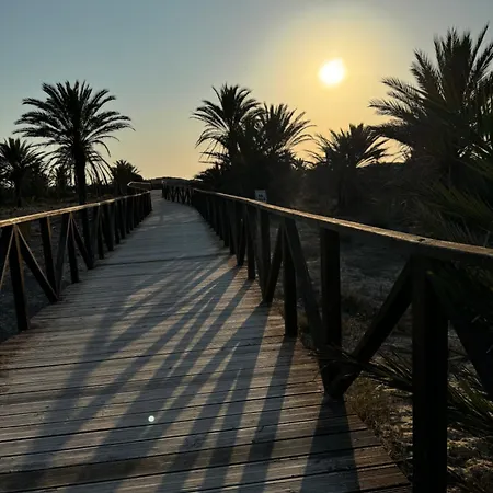 Ferienhaus A Estrenar