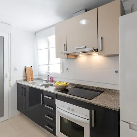 Ferienhaus A Estrenar