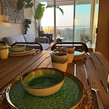 Ferienhaus A Estrenar *